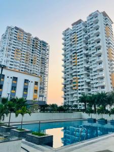 Image of 1193 Sq.ft 2 BHK Apartment / Flat for sale in Besa, Nagpur for Rs. 5500000