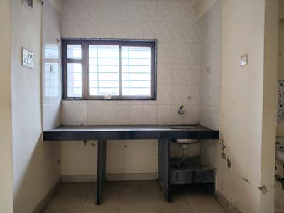 Kitchen Image of 430 Sq.ft 1 BHK Apartment / Flat for sale in CIDCO Sector 27 Taloja, Taloja Navi Mumbai for Rs. 2800000