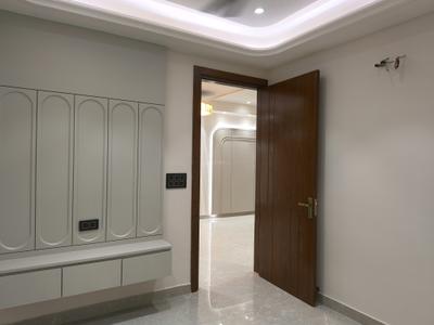 Bedroom Image of 1800 Sq.ft 4 BHK Builder Floor for sale in Indirapuram Ghaziabad for Rs. 23000000