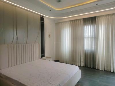 Bedroom Image of 2090 Sq.ft 3 BHK Apartment / Flat for rent in Conscient Hines Elevate, Sector 61 Gurgaon for Rs. 110000
