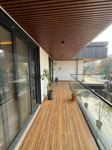 Balcony Image of 3240 Sq.ft 4 BHK Builder Floor for sale in Emaar Marbella Phase 2, Sector 66 Gurgaon for Rs. 34500000