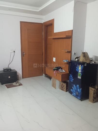 Hall Image of CPA Homes in Sector 49, Noida