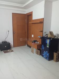 Hall Image of CPA Homes in Sector 49, Noida