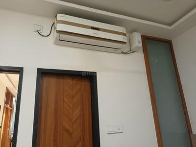 Bedroom Image of 1250 Sq.ft 2 BHK Independent House for rent in Vigyan Nagar Kota for Rs. 20000