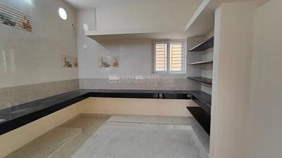 Kitchen Image of 700 Sq.ft 2 BHK Villa for sale in Maraimalai Nagar Chennai for Rs. 2744561