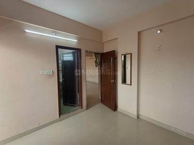 Bedroom Image of 1040 Sq.ft 2 BHK Apartment / Flat for sale in Vishnu Nivasam by 	Vishnu Chikkalasandra, Chikkalasandra Bengaluru for Rs. 6100000