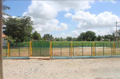 Image of 1200 Sq.ft Residential Plot / Land for sale in Gundlupet, Chamarajanagar for Rs. 1078800