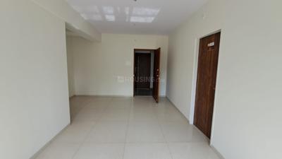 Image of 800 Sq.ft 2 BHK Apartment / Flat for rent in Thane West, Thane for Rs. 47000