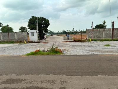 Image of 1930 Sq.ft 3 BHK Villa for sale in Moosarambagh, Hyderabad for Rs. 10500080