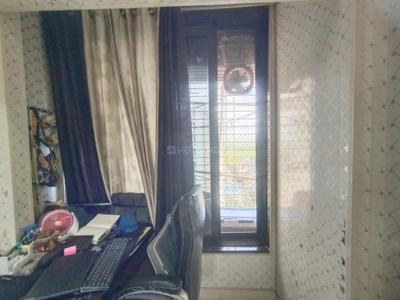 Image of 1150 Sq.ft 2 BHK Apartment / Flat for sale in Mahavir Plaza, Airoli, Navi Mumbai for Rs. 17000000