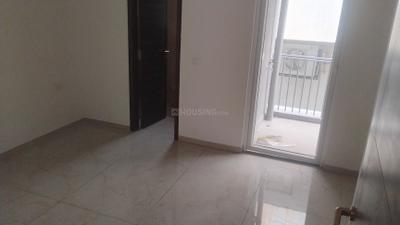Bedroom Image of 1595 Sq.ft 3 BHK Apartment / Flat for rent in Smartworld Orchard, Sector 61 Gurgaon for Rs. 53000