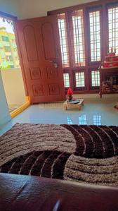 Hall Image of 1080 Sq.ft 2 BHK Apartment / Flat for sale in Dilsukh Nagar Hyderabad for Rs. 4200000