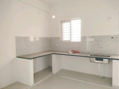 Kitchen Image of 1380 Sq.ft 3 BHK Apartment / Flat for sale in Kadagrahara Bengaluru for Rs. 6210060