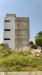 Image of 1250 Sq.ft Residential Plot / Land for sale in Shri Padmavati Park, Magar Kheda, Indore for Rs. 5875000
