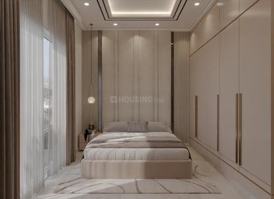 Bathroom Image of 1000 Sq.ft 2 BHK Builder Floor for sale in Ramesh Nagar New Delhi for Rs. 16000000