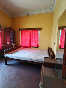 Bedroom Image of 1700 Sq.ft 2 BHK Independent House for rent in Teghoria Kolkata for Rs. 20000