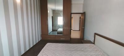 Bedroom Image of 1300 Sq.ft 2 BHK Apartment / Flat for rent in Sampangi Rama Nagar Bengaluru for Rs. 70000