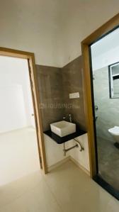 Image of 990 Sq.ft 2 BHK Apartment / Flat for sale in Swamiraj Swami Kedar, Yewalewadi, Pune for Rs. 5800000
