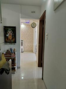 Image of 950 Sq.ft 2 BHK Apartment / Flat for sale in DG Shriram Corner, Dalve Wadi, Pune for Rs. 6000000