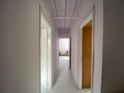 Image of 1800 Sq.ft 3 BHK Apartment / Flat for rent in Churchgate, Mumbai for Rs. 275000