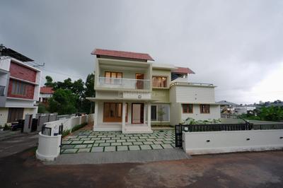 Image of 2500 Sq.ft 4 BHK Independent House for sale in Kizhakkambalam, Kochi for Rs. 14500000