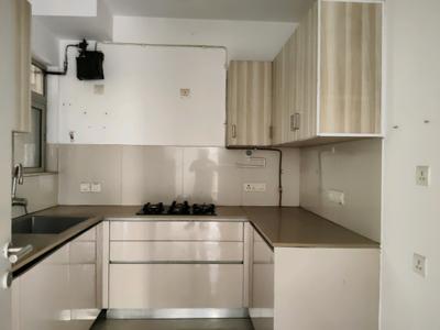 Kitchen Image of 1400 Sq.ft 3 BHK Apartment / Flat for sale in Lodha Luxuria, Thane West Thane for Rs. 22500000