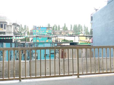 Bedroom Two Image of 1430 Sq.ft 2.5 BHK Apartment / Flat for sale in Kengeri Bengaluru for Rs. 11011000