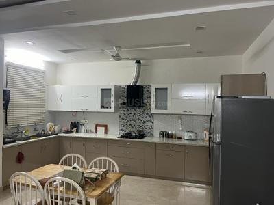 Kitchen Image of 2250 Sq.ft 3 BHK Builder Floor for sale in Sector 117 Mohali for Rs. 10990000