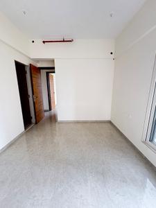 Hall Image of 950 Sq.ft 3 BHK Apartment / Flat for sale in Hindustan The Erica, Borivali West Mumbai for Rs. 35000000