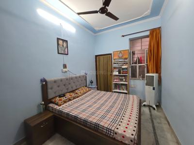 Bedroom Image of 972 Sq.ft 3 BHK Apartment / Flat for sale in Jhotwara Jaipur for Rs. 4000000