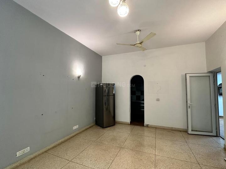 Safdarjung Development Area Bedroom 1