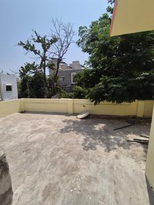 Balcony Image of 1500 Sq.ft 2 BHK Independent House for rent in New Alkapuri Vadodara for Rs. 17500