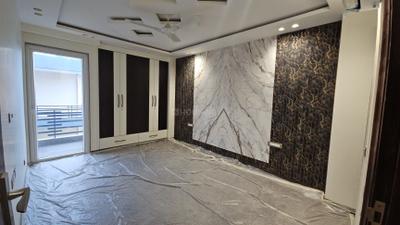Bedroom Image of 3280 Sq.ft 4 BHK Builder Floor for sale in Sector 46 Gurgaon for Rs. 41000000