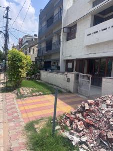 Image of 2560 Sq.ft 5 BHK Independent House for sale in Sector 61, Mohali for Rs. 45000000