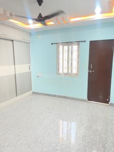 Bedroom Image of 900 Sq.ft 2 BHK Independent House for rent in NM Guda Hyderabad for Rs. 16000