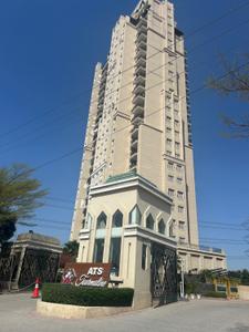 Image of 1750 Sq.ft 3.5 BHK Apartment / Flat for sale in ATS Tourmaline, Sector 109, Gurgaon for Rs. 24500000