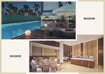 Image of 2503 Sq.ft 4 BHK Apartment / Flat for sale in Sevoke Rd, Siliguri for Rs. 12014400