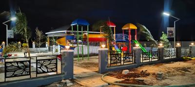 Image of 1653 Sq.ft Residential Plot / Land for sale in Mathur, Tiruchirappalli for Rs. 1586880
