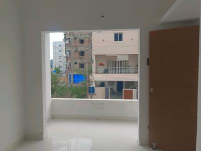 Bedroom Image of 1490 Sq.ft 3 BHK Apartment / Flat for sale in Miyapur Hyderabad for Rs. 8046005