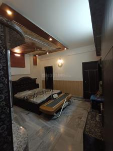 Bedroom Image of 1964 Sq.ft 3 BHK Apartment / Flat for sale in New Agra Colony Agra for Rs. 8500000