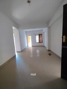 Hall Image of 1340 Sq.ft 3 BHK Apartment / Flat for sale in Six Mile Guwahati for Rs. 7000000