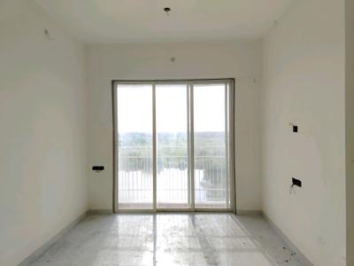 Living Room Image of 850 Sq.ft 2 BHK Apartment / Flat for sale in Bachraj Legend, Virar West Virar for Rs. 6000000