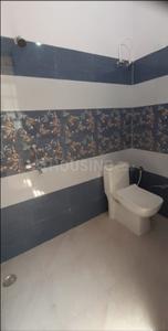 Bathroom Image of 936 Sq.ft 2 BHK Villa for sale in Rohta Agra for Rs. 2850000
