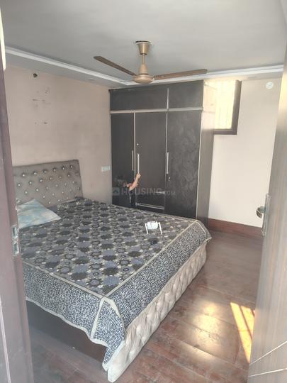 G block hari nagar jail road Bedroom 1