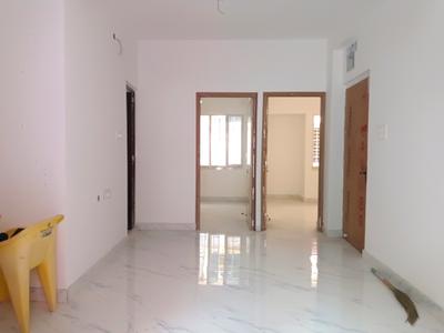 Living Room Image of 850 Sq.ft 2 BHK Apartment / Flat for sale in Bramhapur Kolkata for Rs. 3200000