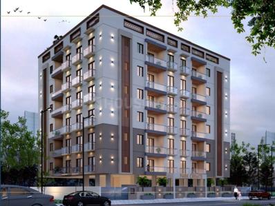 Image of 2200 Sq.ft 3 BHK Apartment / Flat for sale in Bapu Nagar, Jaipur for Rs. 21910000