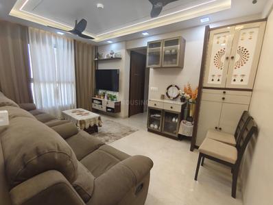 2 BHK Flat