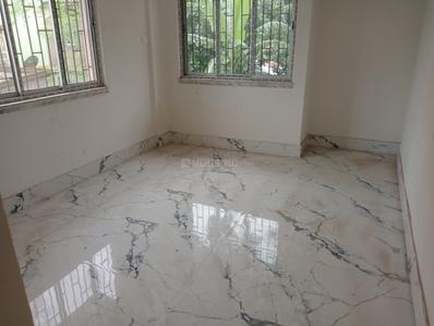 Bedroom Image of 1000 Sq.ft 2 BHK Apartment / Flat for sale in Nayabad Kolkata for Rs. 4700000