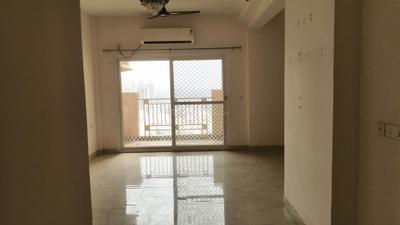 Living Room Image of 1900 Sq.ft 4 BHK Apartment / Flat for rent in Dev Sai Sports Home, Noida Extension Greater Noida for Rs. 35000