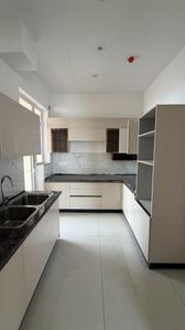 Kitchen Image of 1400 Sq.ft 3 BHK Apartment / Flat for sale in The Medallion, Sector 82 A Mohali for Rs. 21000000